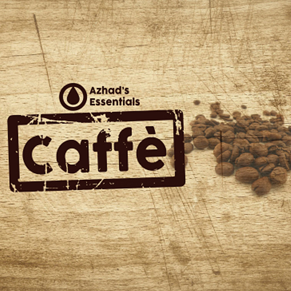 Caffé