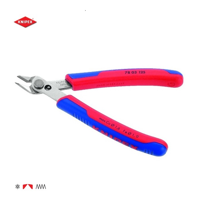 Tronchese Knipex