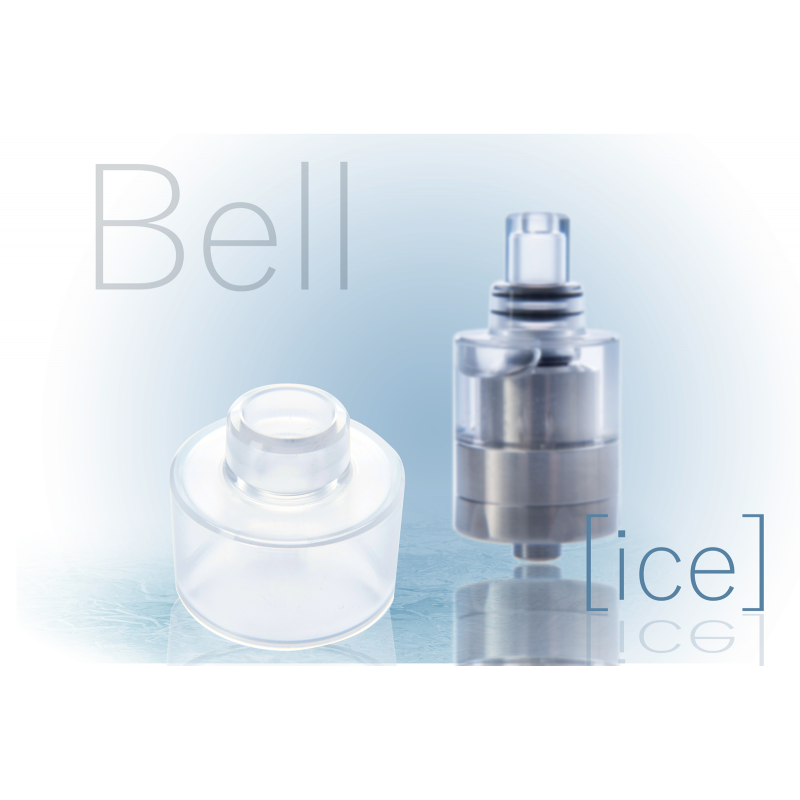 Lite Bell | Ice