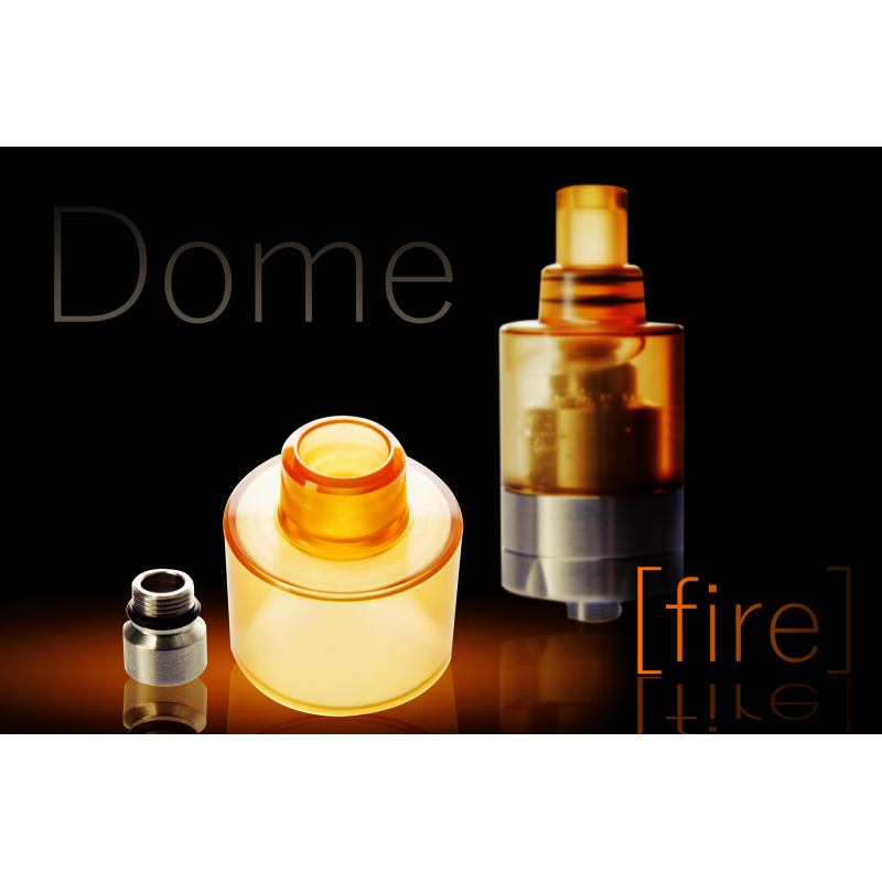 Lite Dome | Fire