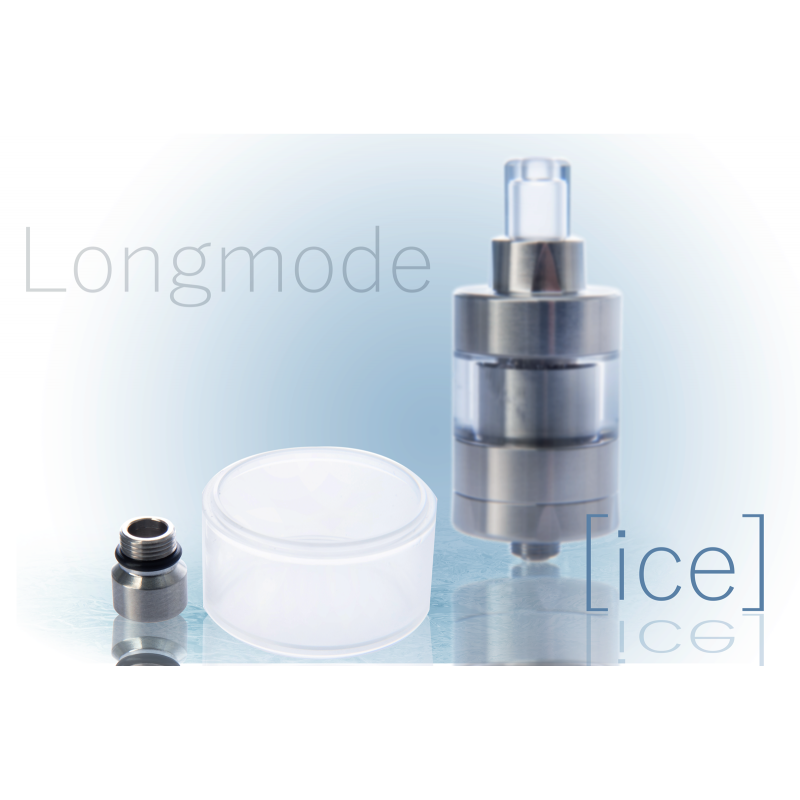 Lite Longmode | Ice