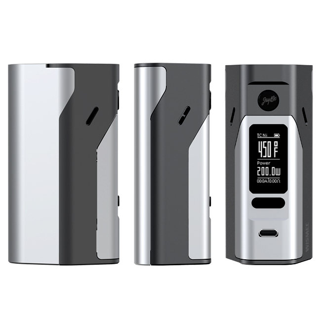 Reuleaux RX2/3